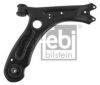 FEBI BILSTEIN 44237 Track Control Arm